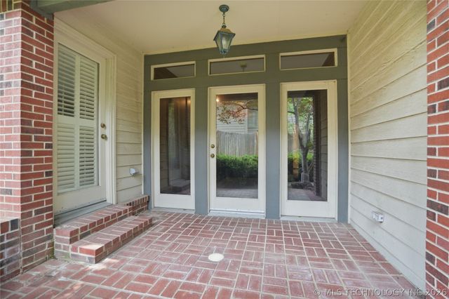 4011 S Yorktown Avenue, Tulsa, OK 74105
