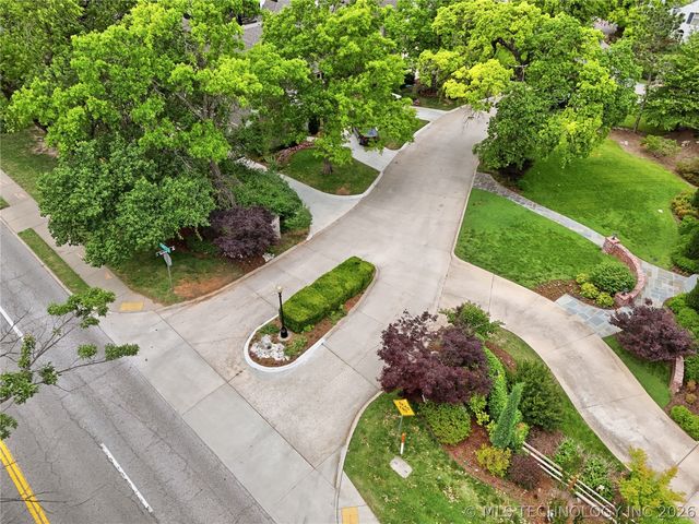 4011 S Yorktown Avenue, Tulsa, OK 74105