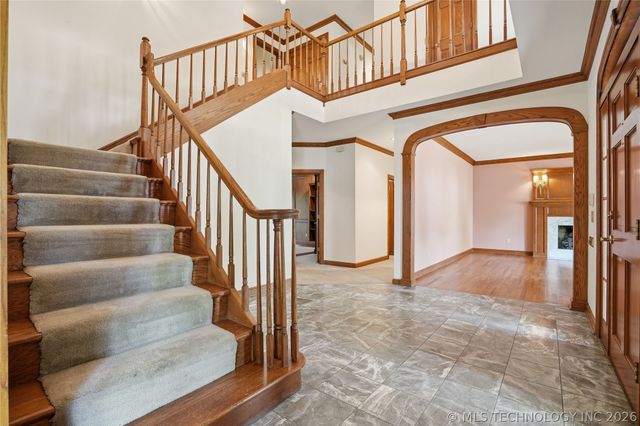 4011 S Yorktown Avenue, Tulsa, OK 74105