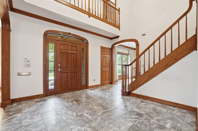 4011 S Yorktown Avenue, Tulsa, OK 74105