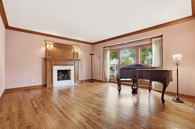 4011 S Yorktown Avenue, Tulsa, OK 74105