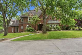 4011 S Yorktown Avenue, Tulsa, OK 74105