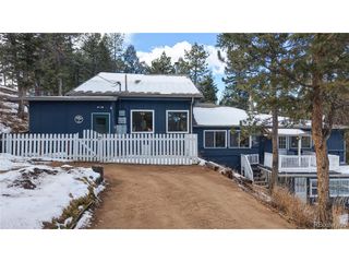 33988 Jenifer Rd, Pine, CO 80470