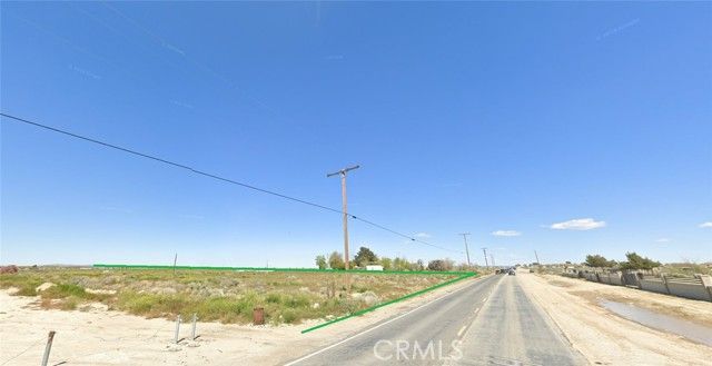 503 E Avenue H, Lancaster, CA 93535