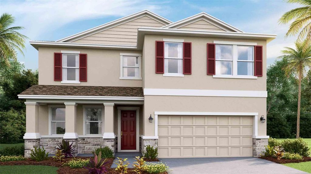 5235 ROSADO RUN, Lakewood Ranch, FL 34211