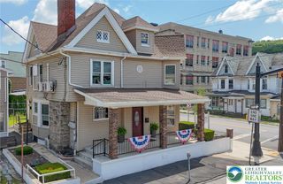 9 Tunnel Street, Lansford Boro, PA 18232