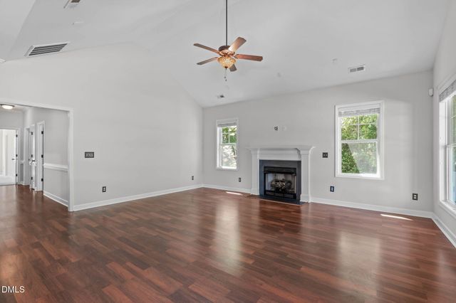 500 Wood Valley Drive, Four Oaks, NC 27524