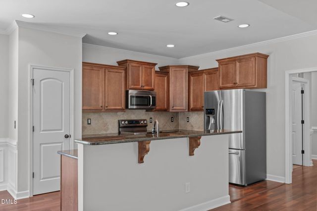 500 Wood Valley Drive, Four Oaks, NC 27524