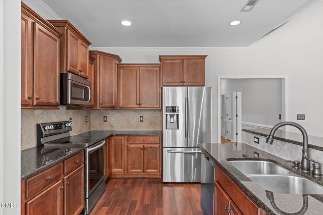 500 Wood Valley Drive, Four Oaks, NC 27524