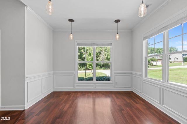 500 Wood Valley Drive, Four Oaks, NC 27524