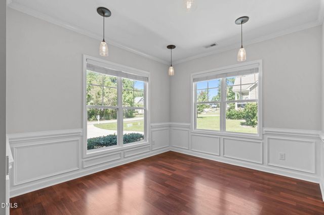 500 Wood Valley Drive, Four Oaks, NC 27524