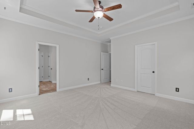 500 Wood Valley Drive, Four Oaks, NC 27524