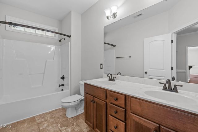 500 Wood Valley Drive, Four Oaks, NC 27524