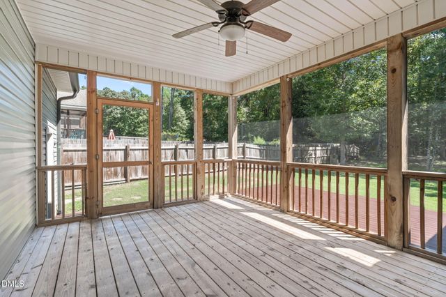500 Wood Valley Drive, Four Oaks, NC 27524