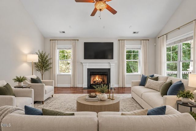 500 Wood Valley Drive, Four Oaks, NC 27524