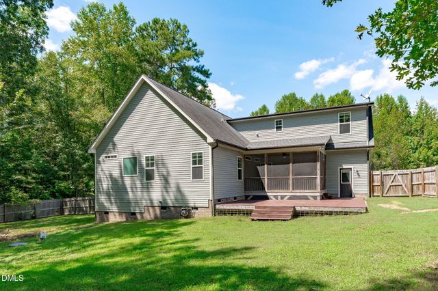 500 Wood Valley Drive, Four Oaks, NC 27524