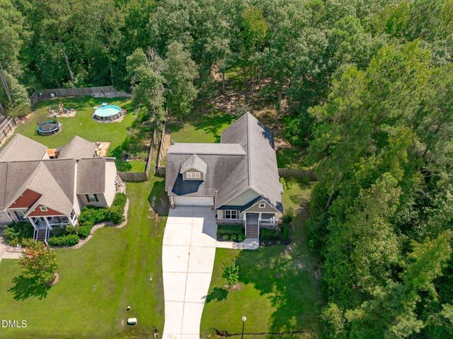 500 Wood Valley Drive, Four Oaks, NC 27524