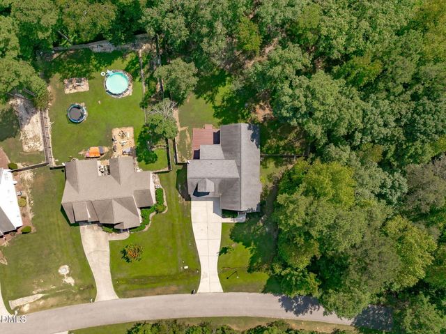 500 Wood Valley Drive, Four Oaks, NC 27524