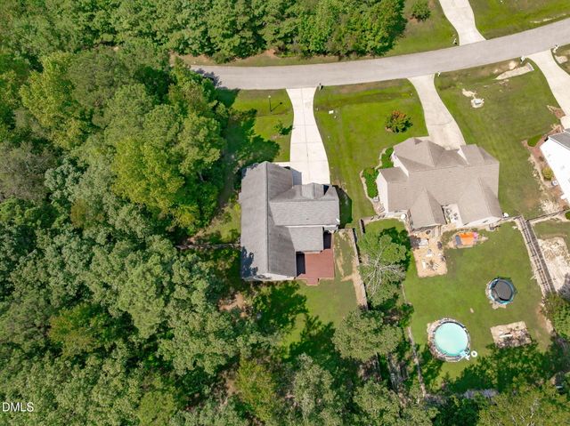 500 Wood Valley Drive, Four Oaks, NC 27524
