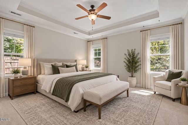 500 Wood Valley Drive, Four Oaks, NC 27524