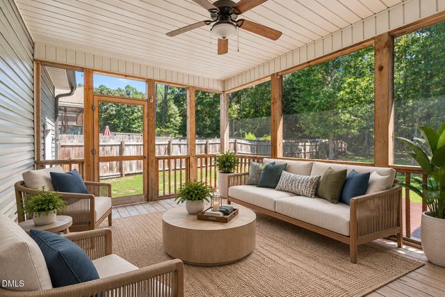 500 Wood Valley Drive, Four Oaks, NC 27524