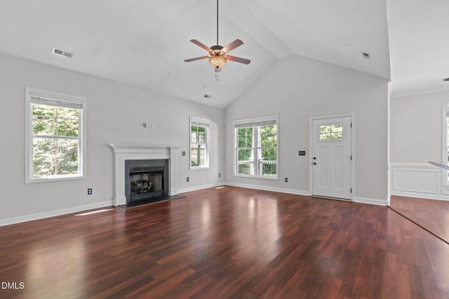 500 Wood Valley Drive, Four Oaks, NC 27524