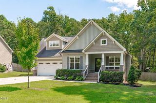 500 Wood Valley Drive, Four Oaks, NC 27524