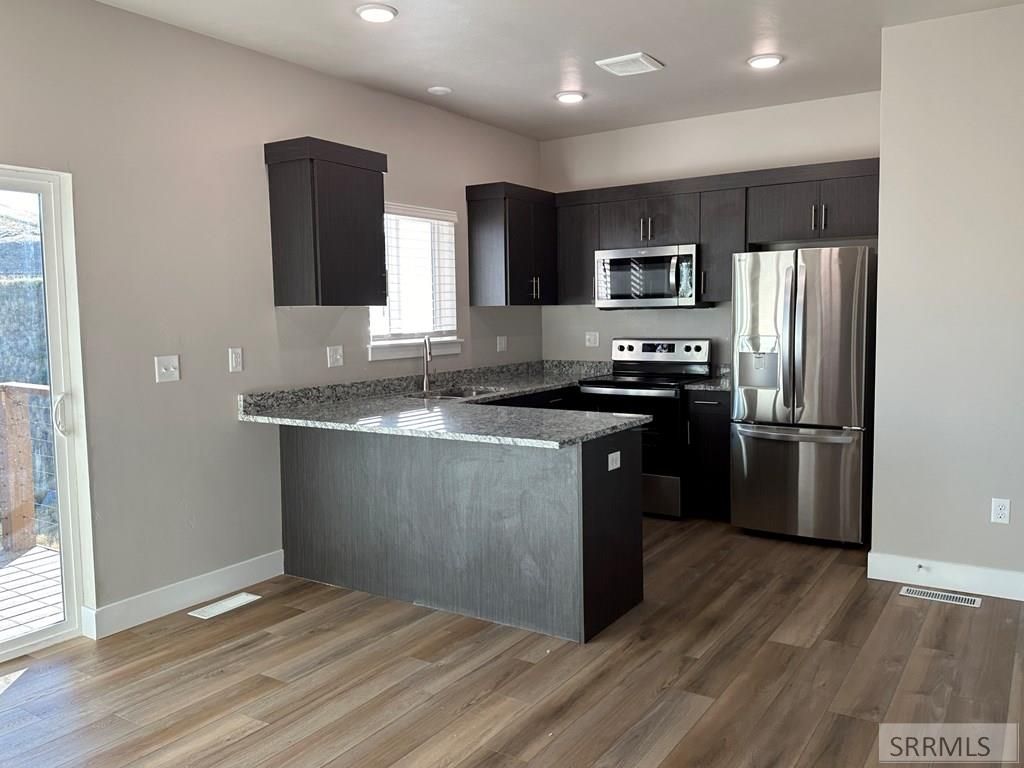 Image 4 of property listing at 1658 Ammon Street, Pocatello, ID 83201