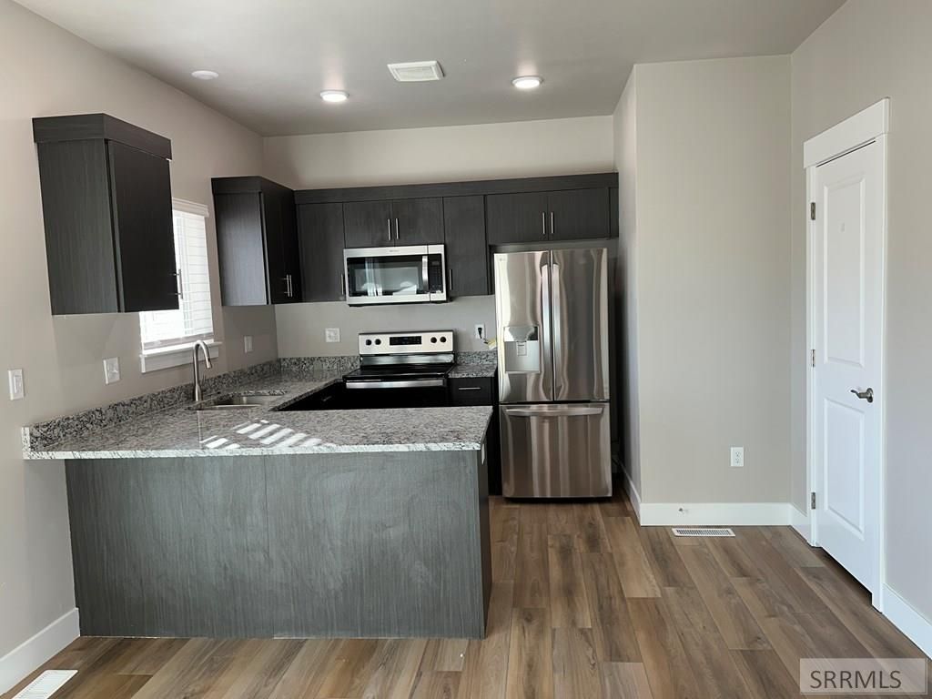 Image 5 of property listing at 1658 Ammon Street, Pocatello, ID 83201