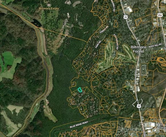 0 Cedar Hill Drive 24, Asheville, NC 28803