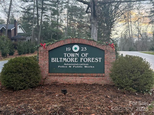 0 Cedar Hill Drive 24, Asheville, NC 28803