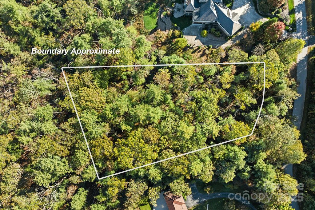 0 Cedar Hill Drive 24, Asheville, NC 28803