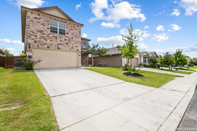 187 Scarlet Macaw, San Antonio, TX 78253