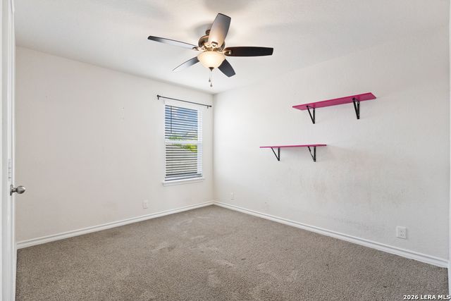187 Scarlet Macaw, San Antonio, TX 78253
