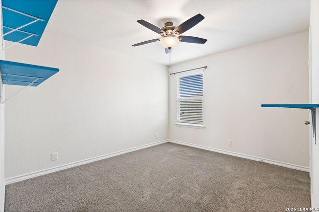 187 Scarlet Macaw, San Antonio, TX 78253