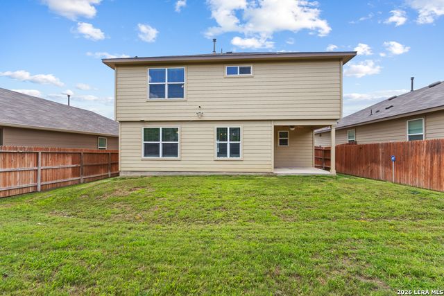 187 Scarlet Macaw, San Antonio, TX 78253