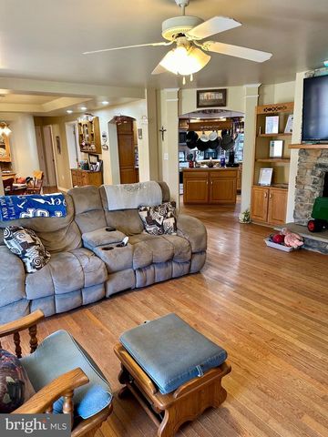 6401 LAUREL GROVE RD, Denton, MD 21629