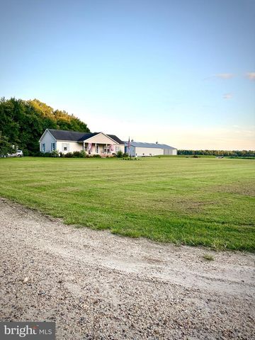 6401 LAUREL GROVE RD, Denton, MD 21629