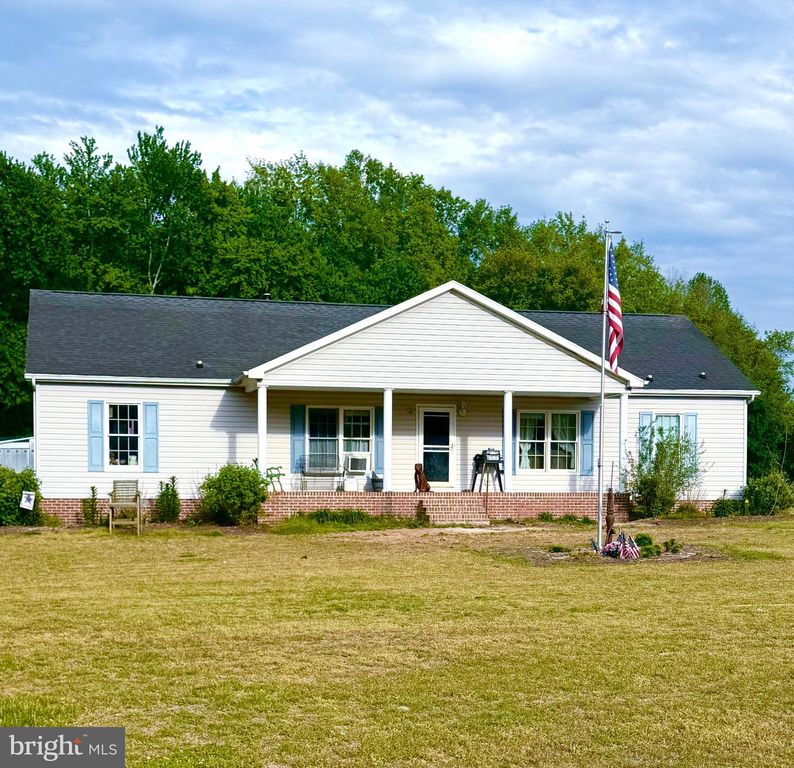 6401 LAUREL GROVE RD, Denton, MD 21629