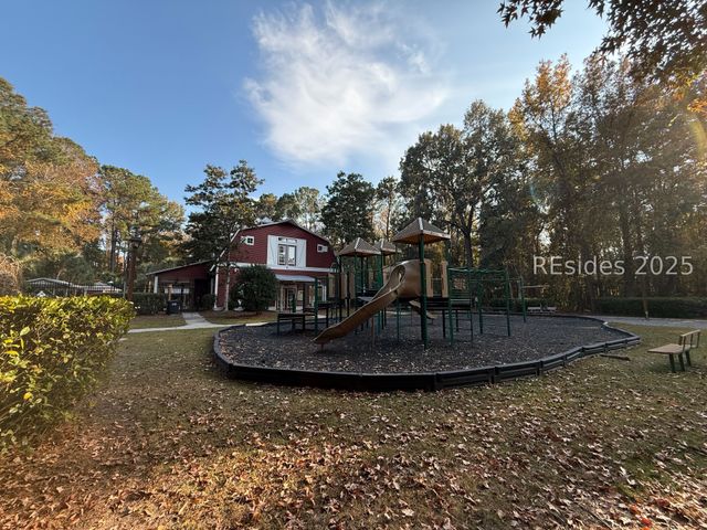 287 Old Bridge Dr, Bluffton, SC 29910