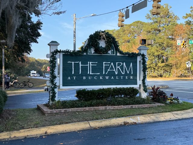 287 Old Bridge Dr, Bluffton, SC 29910