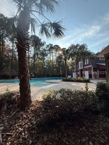 287 Old Bridge Dr, Bluffton, SC 29910