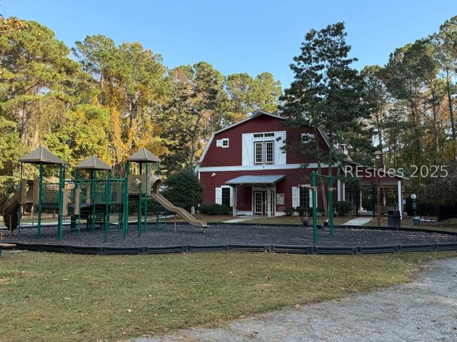 287 Old Bridge Dr, Bluffton, SC 29910