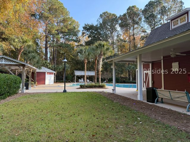 287 Old Bridge Dr, Bluffton, SC 29910