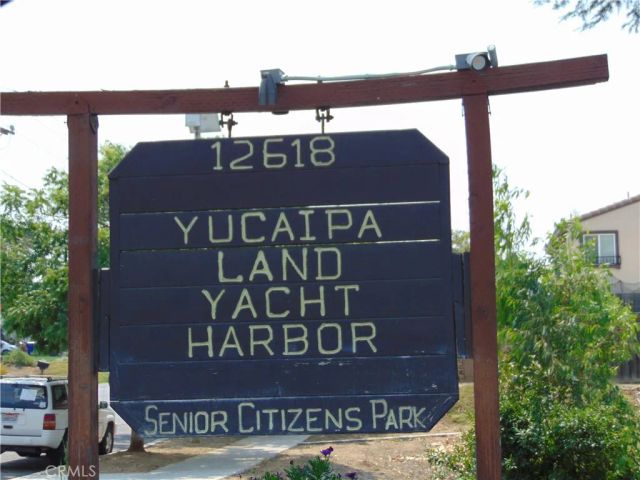 12618 3rd 63, Yucaipa, CA 92399