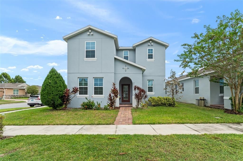2250 ACCA ALLEY, Apopka, FL 32703