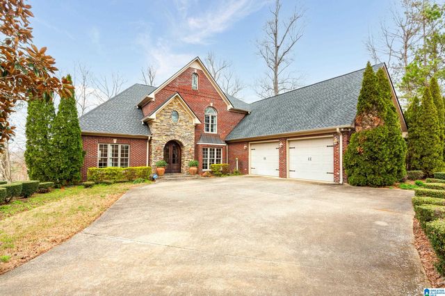 245 ROME BEAUTY CIRCLE, Oxford, AL 36203