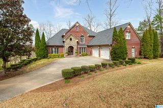 245 ROME BEAUTY CIRCLE, Oxford, AL 36203