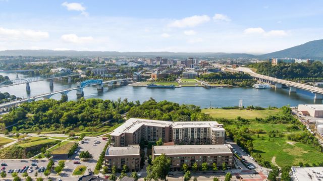 200 Manufacturers Road Apt 203, Chattanooga, TN 37405