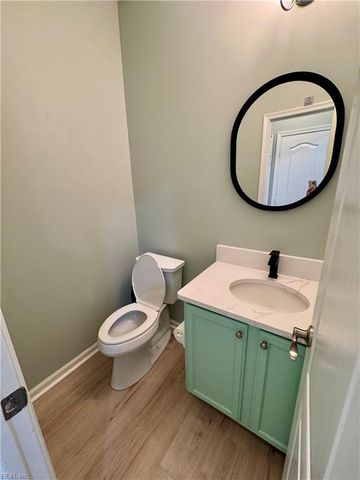 1307 Emsworth DR, Chesapeake, VA 23320